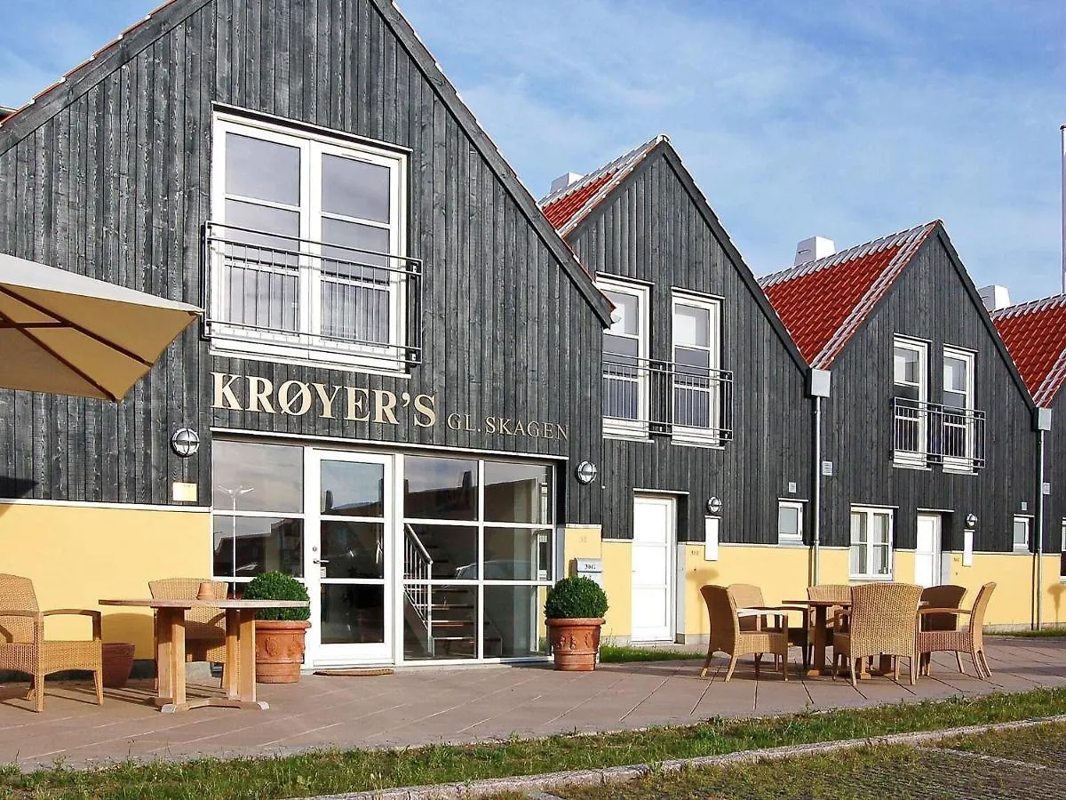 Apartment Skagen XIX