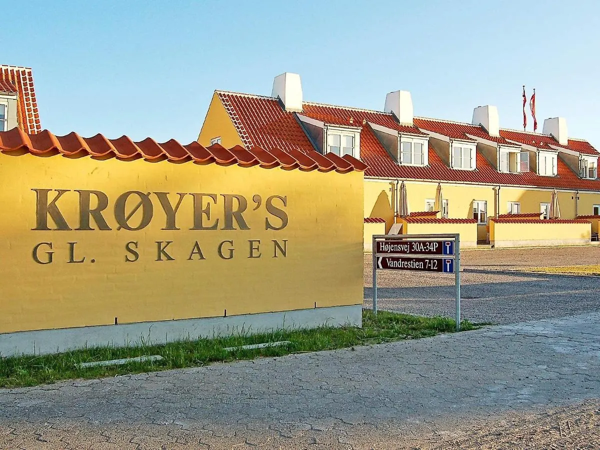 Apartment Skagen XIX