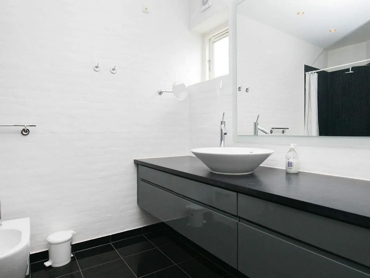 Apartment Skagen XIX Denmark