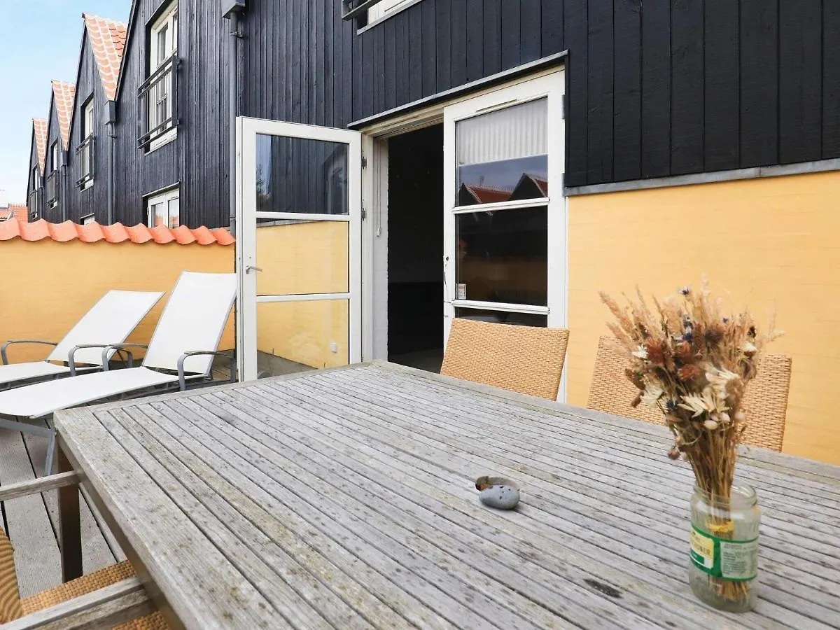 Apartment Skagen XIX