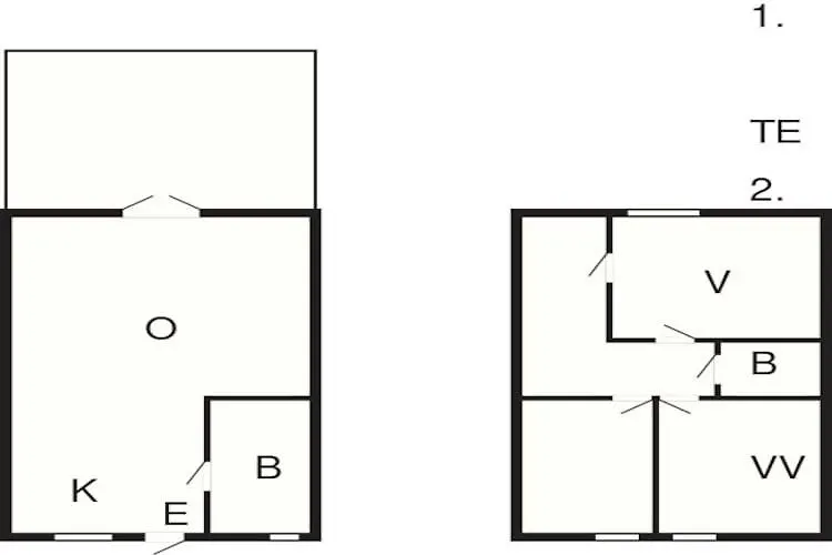 Apartment Skagen XIX 0*,  Denmark