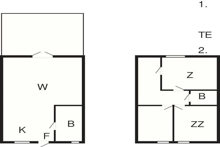 Apartment Skagen XIX